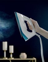 Парогенератор Philips PSG2000/20 серый
