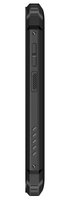 6.52" Смартфон KENSHI Armor C1w 64 ГБ черный