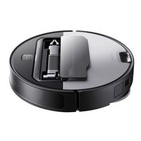 Робот-пылесос Roborock Saros Z70 серебристый