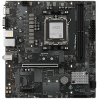 Материнская плата MSI PRO B840M-B