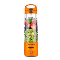 Portable blender NutriBullet NBP003PA-MC orange
