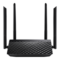 Wi-Fi роутер ASUS RT-AC1200 V2