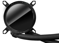 Sovutish tizimi ASUS ROG RYUO III 360 ARGB qora