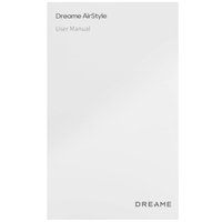 Multistyler Dreame AMF17A Airstyle