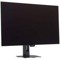 31.5" Монитор ASUS ROG Strix OLED XG32UCWG черный