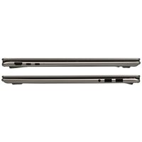 16" Ноутбук MSI Prestige 16 Flip AI+ C3MTG-045RU серый