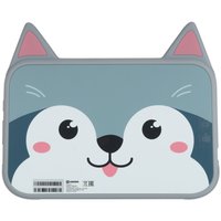 8" Планшет KENSHI Kids H44 LTE 64 ГБ серый