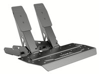 Руль Moza R3 PC черный