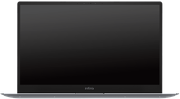 15.6" Ноутбук Infinix XBOOK 15 YL51A5 серебристый