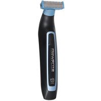 Триммер Rowenta Sport Forever Sharp TN6011F0 черный/синий