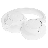 Беспроводные/проводные наушники JBL Tune 720BT  белый 2023
