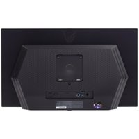 26.5" Монитор LG UltraGear 27GX700A-B черный