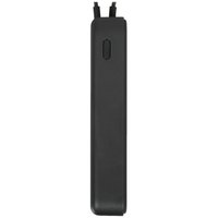 Портативный аккумулятор Xiaomi 33W Power Bank 10000 (Integrated Cable) серый