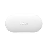 TWS headphones Belkin Soundform Play True Wireless white 2026