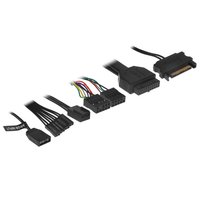 Корпус MONTECH AIR 1000 PREMIUM [AIR 1000 PREMIUM (W)] белый