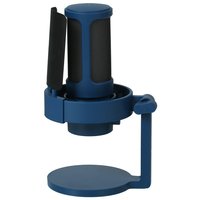 Микрофон Fifine A8 синий