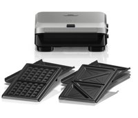 Sandwich maker Braun SM5005 gray