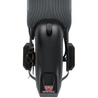 Электросамокат Aceline WX500 черный