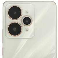 6.8" Смартфон realme 15 Pro 256 ГБ серебристый