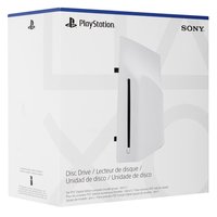 Дисковод PlayStation