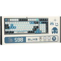 Keyboard  wired A4Tech Bloody S98