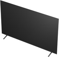 65" (164 см) Телевизор LG 65QNED70A6A черный