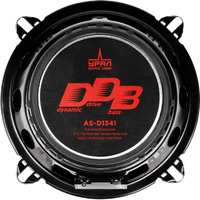 Коаксиальная акустическая система УРАЛ DDB AS-D1341