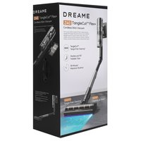 Upright vacuum cleaner    Dreame Z40 TangleCut Flex+  golden