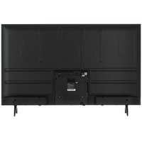 55" (138 см) Телевизор DEXP 55UEY1 черный