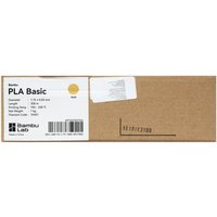 Пластик Bambu Lab PLA Basic