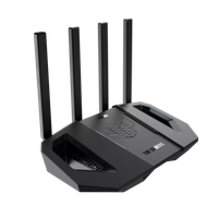 Wi-Fi-роутер ASUS TUF Gaming BE3600 V2
