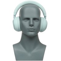 Беспроводные/проводные наушники Anker Soundcore Space Two  зеленый 2026