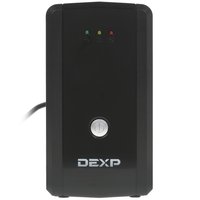 ИБП DEXP CEE-E 650VA