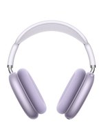 Беспроводные/проводные наушники Hoco W65 Plus ANC  фиолетовый 2025