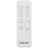 Вентилятор DEXP CSAC-35W  белый