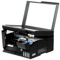 Inkjet MFP Epson L3250