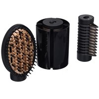 Мультистайлер BaByliss AS970E черный