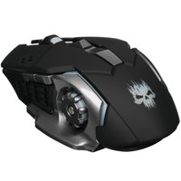 Мышь беспроводная Aceline GS Eternity  черный
