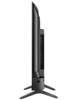 50" (127 см) Телевизор Яндекс ТВ Станция Бейсик YNDX-00075 черный