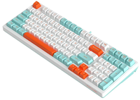 Keyboard  wired A4Tech Fstyler FS300