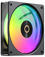 Корпус Ocypus Iota C70 Curve ARGB [Iota-C70-BKD400CD-GL] черный