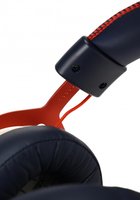 Wireless/wired headphones A4Tech Bloody MR595 beige 2024