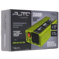 Инвертор QUMO QAI-1154-1500