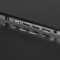 27" Монитор DEXP DQ27N1 V3 черный