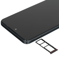 6.78" Смартфон Infinix HOT 50 256 ГБ черный