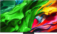 Телевизор LG 65" 65QNED86A6A. ARUG, черный — фото 1