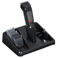 Триммер Philips MG3711/15 черный/серый