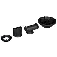 Фен Aceline Super Hair Dryer розовый