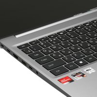 16" Ноутбук Tecno Megabook K16SFA серый