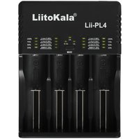 Зарядное устройство LiitoKala Lii-PL4